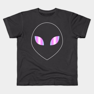 Trans Alien Kids T-Shirt